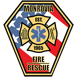 Monrovia Volunteer Fire Rescue